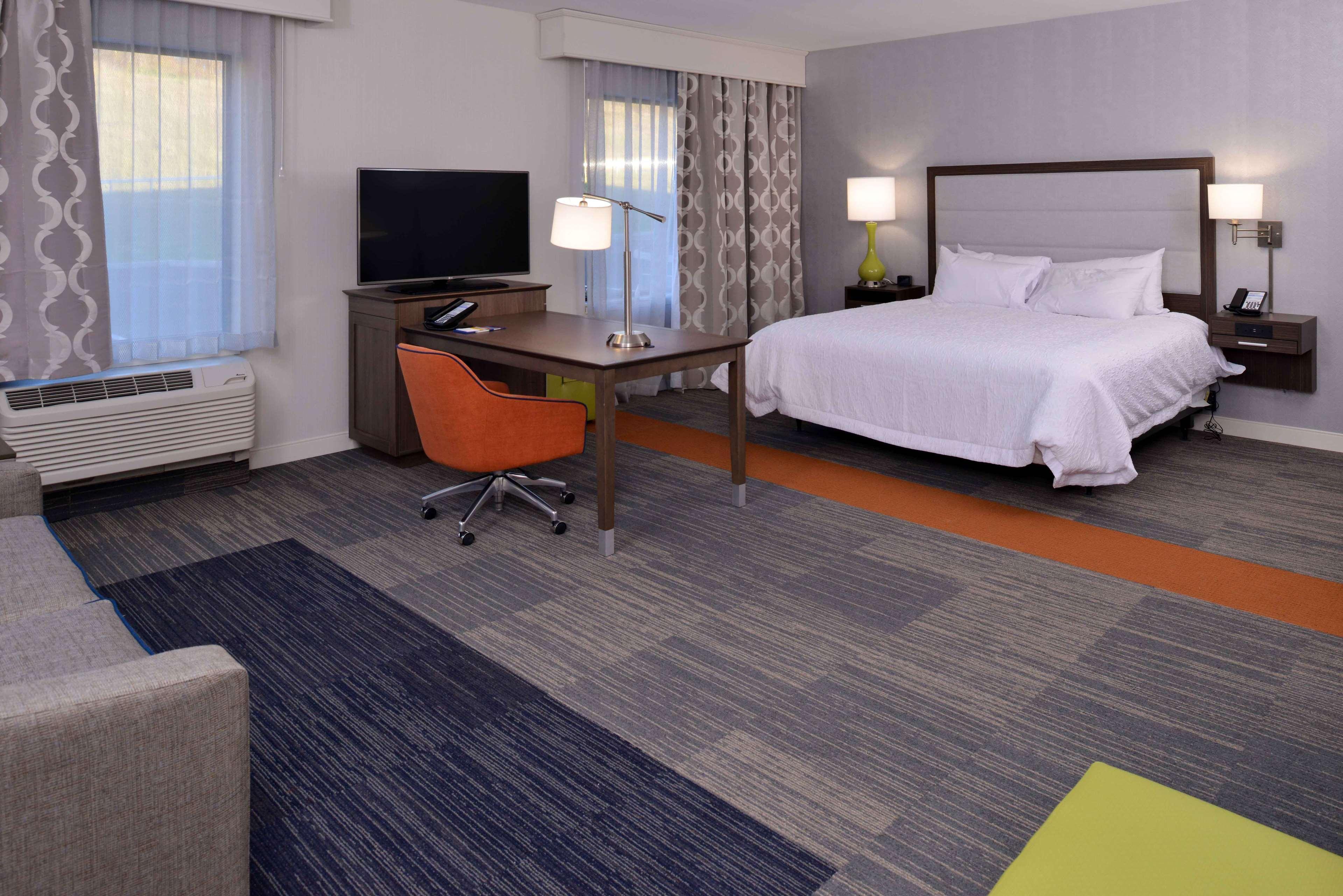 Hampton Inn & Suites Albany-East Greenbush, Ny Hotel 3*