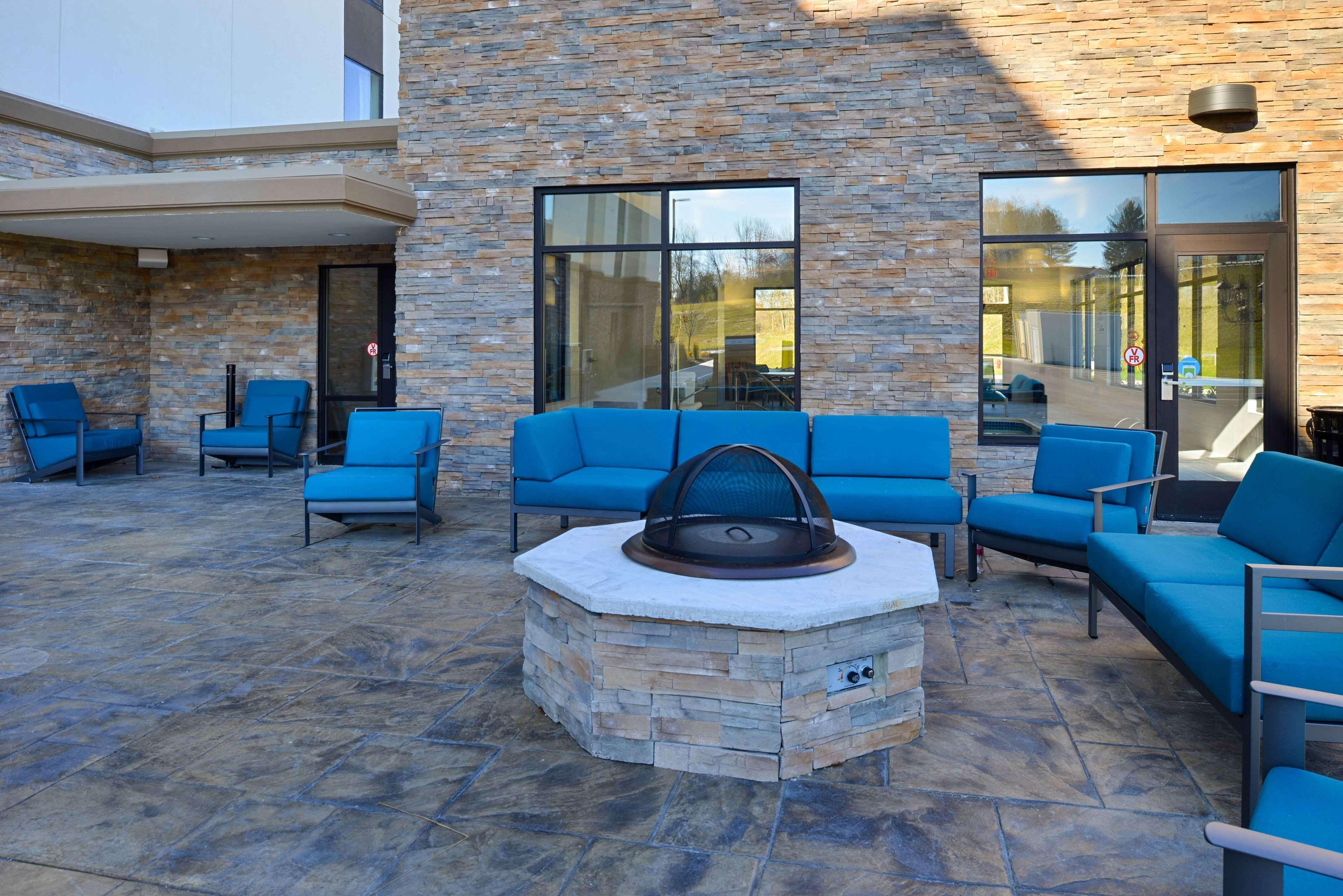 Hotel Hampton Inn & Suites Albany-East Greenbush, Ny East Greenbush