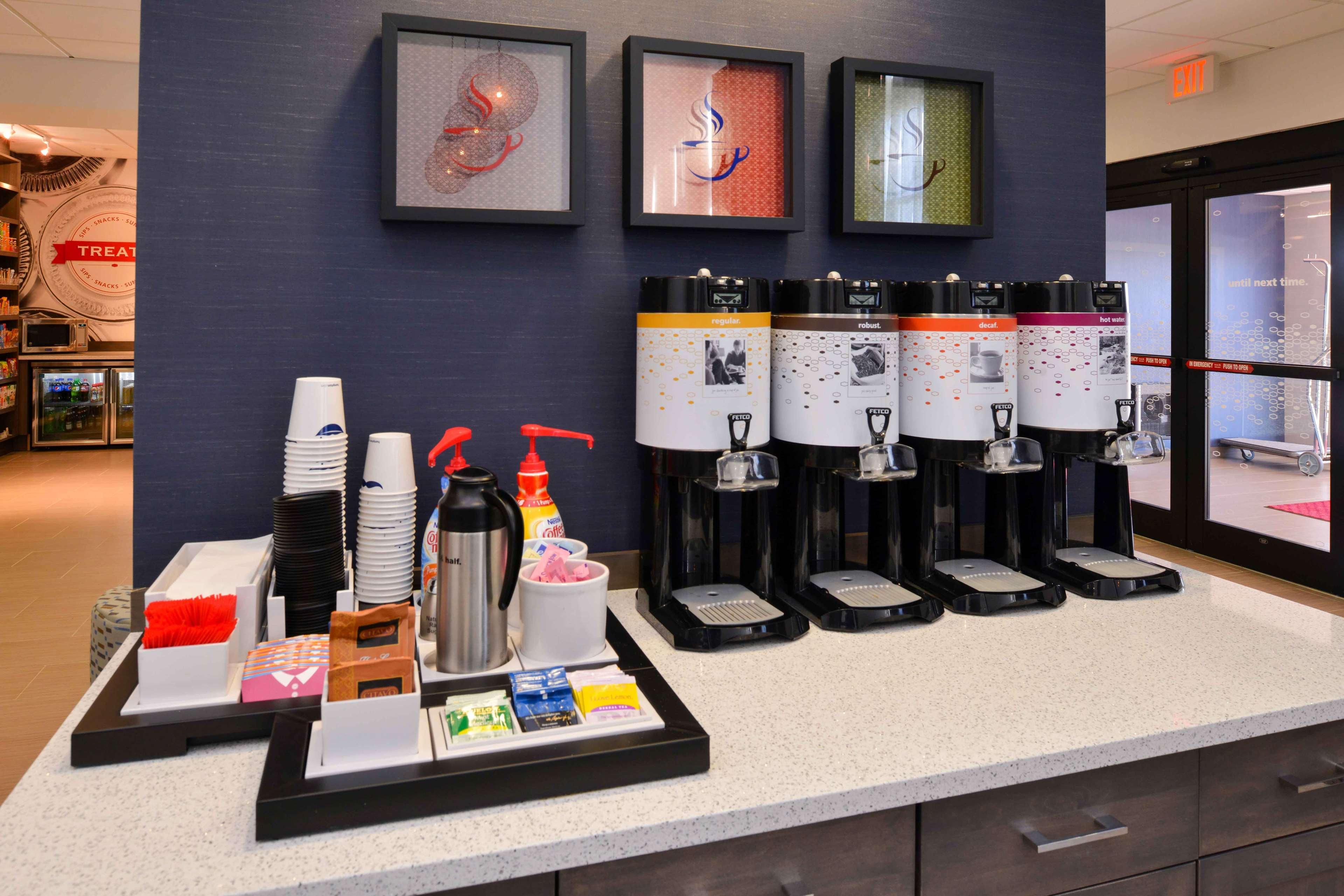 Hotel Hampton Inn & Suites Albany-East Greenbush, Ny