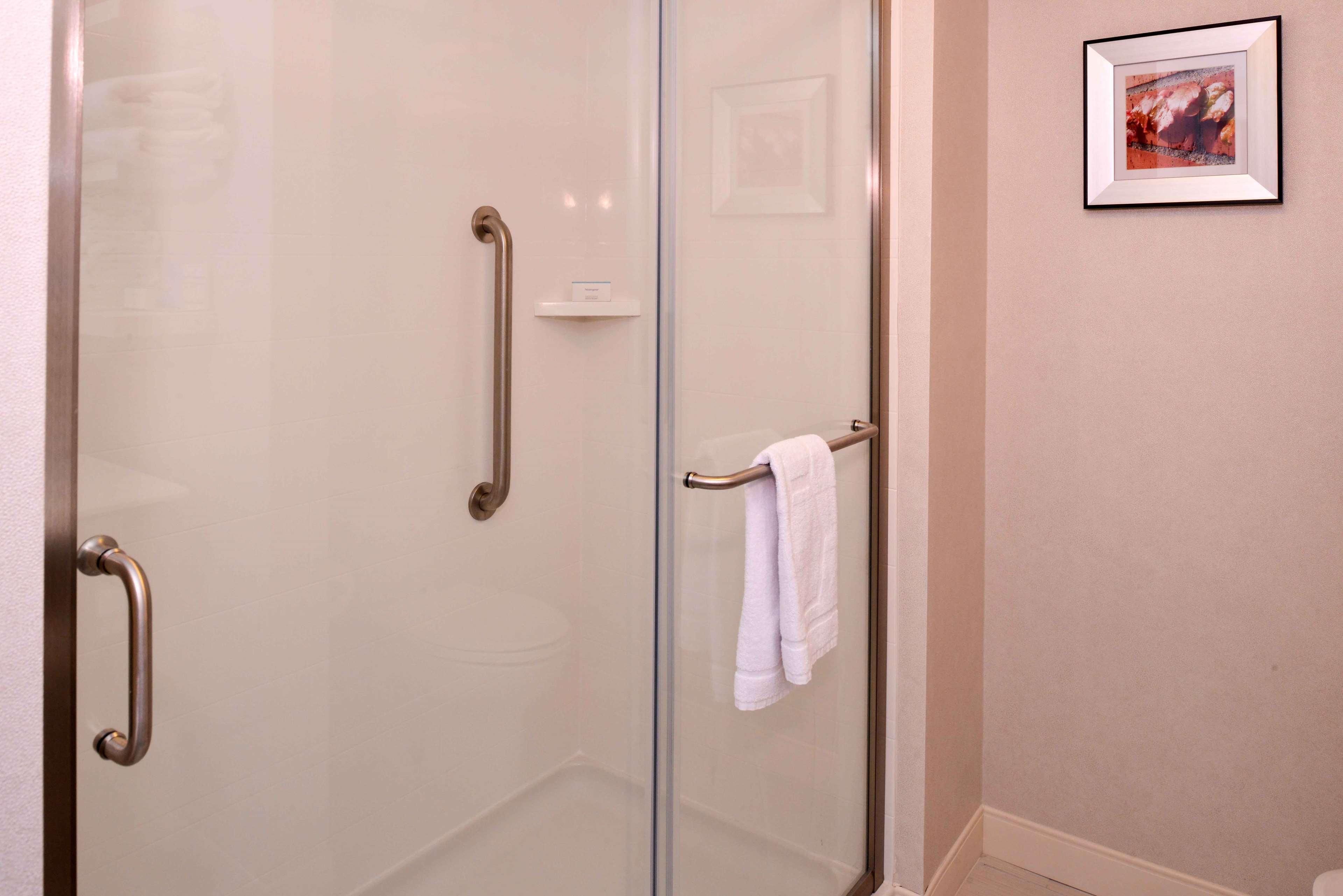 Hampton Inn & Suites Albany-East Greenbush, Ny East Greenbush