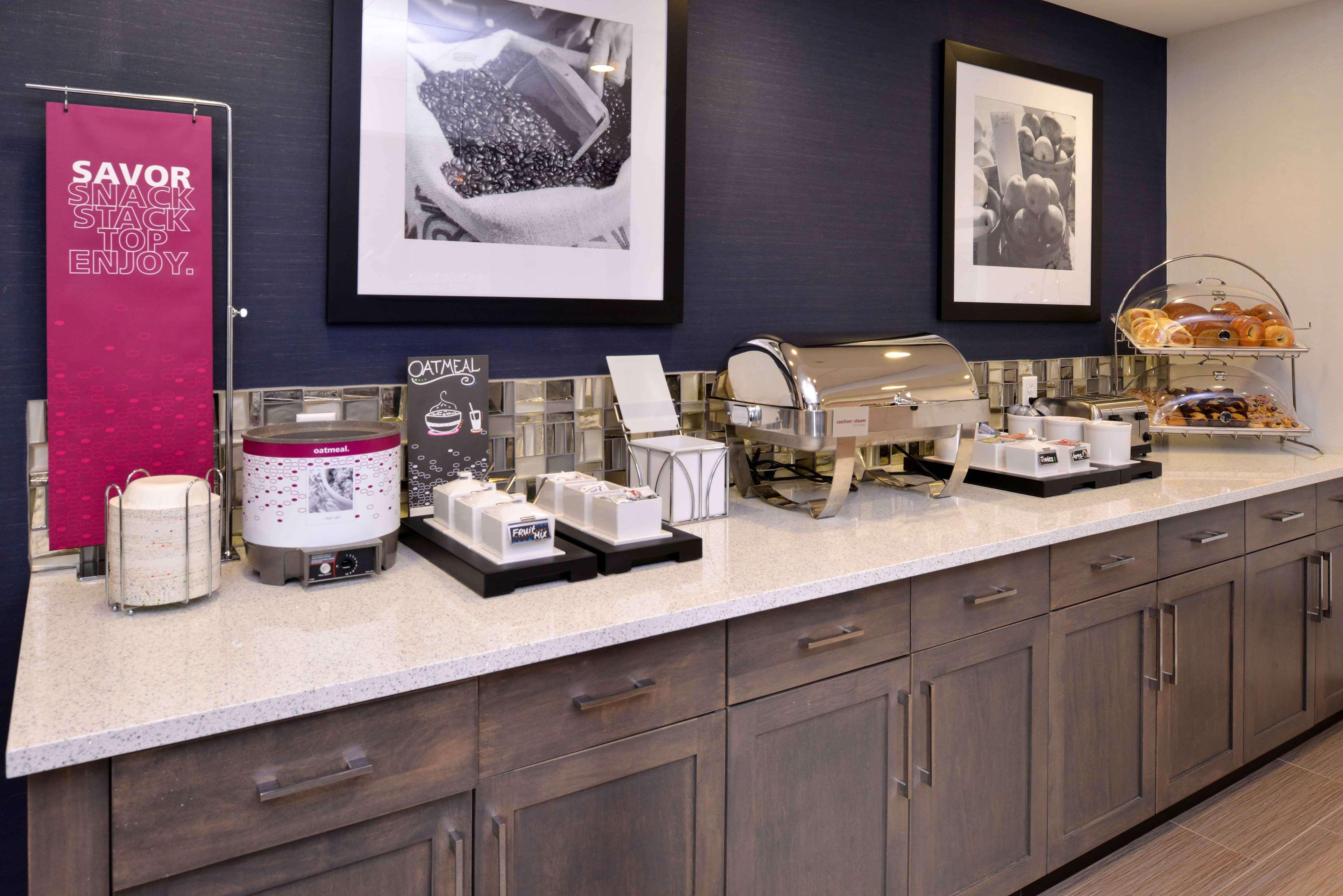 Hampton Inn & Suites Albany-East Greenbush, Ny Hotel East Greenbush