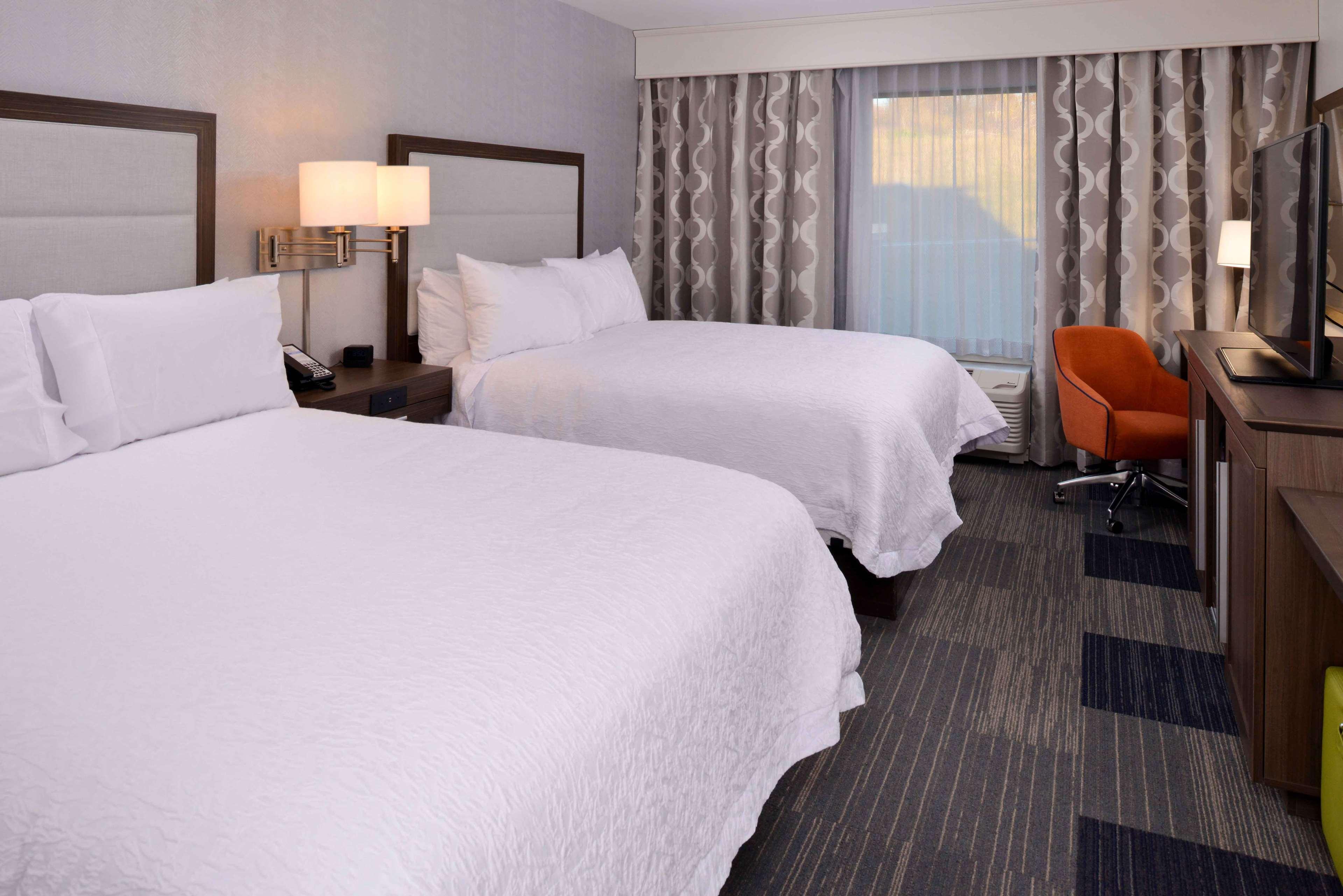 Hampton Inn & Suites Albany-East Greenbush, Ny 3*