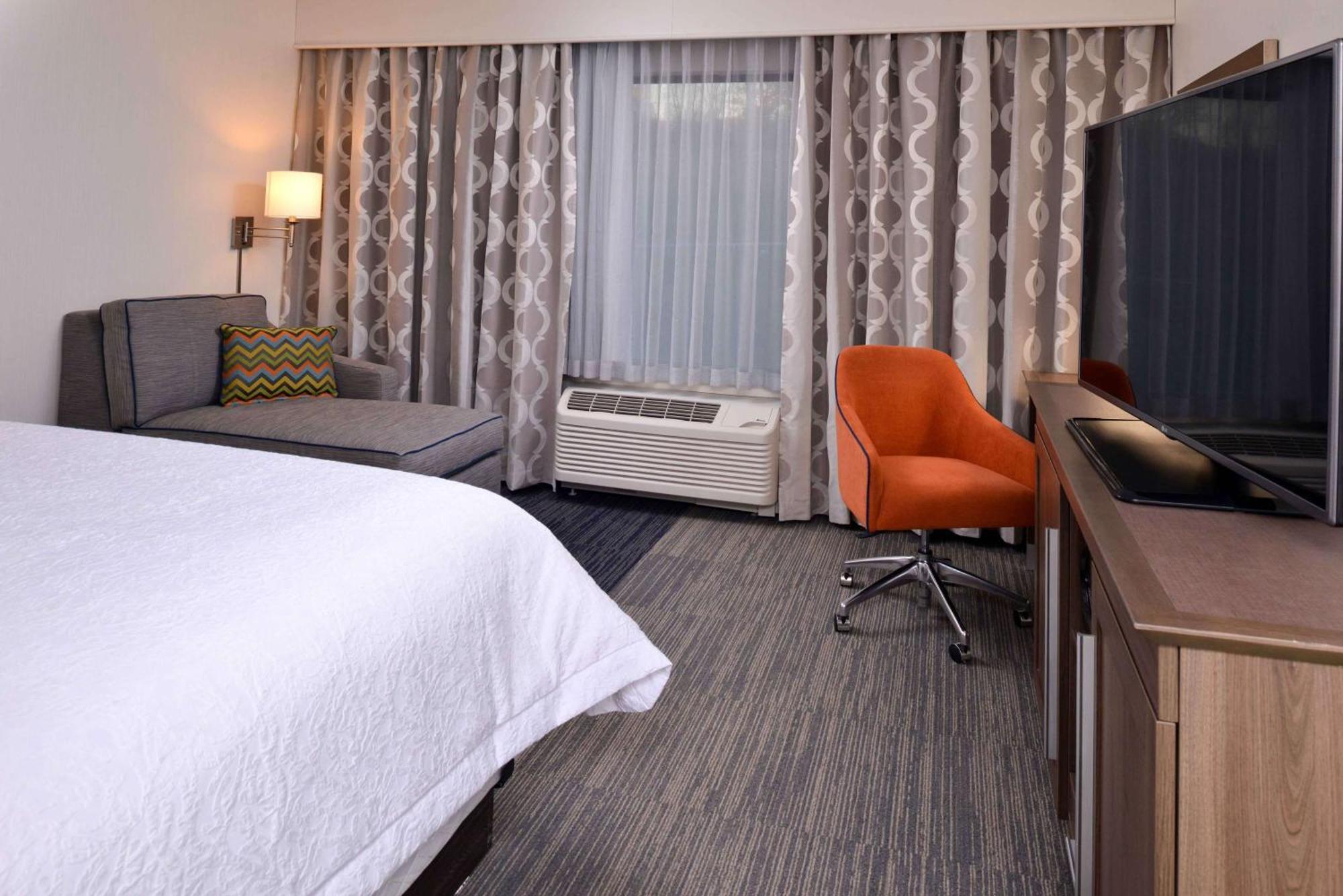 Hampton Inn & Suites Albany-East Greenbush, Ny Hotel East Greenbush